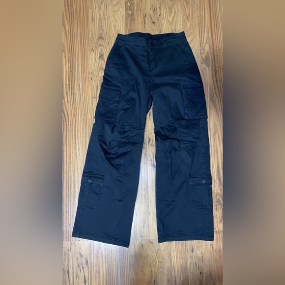 Womens Wild Fable Cargo Pants - Picture 4 of 5